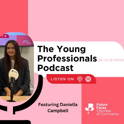 Daniella Campbell | Thriving and surviving- achieving work life balance Daniella Campbell | Thriving and surviving- achieving work life balance