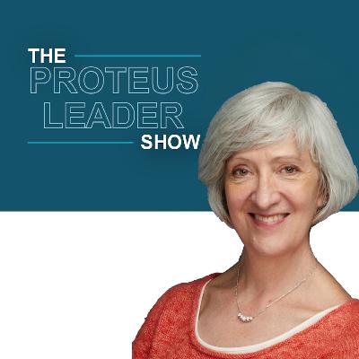 #98 Managing Creative People and Enterprises