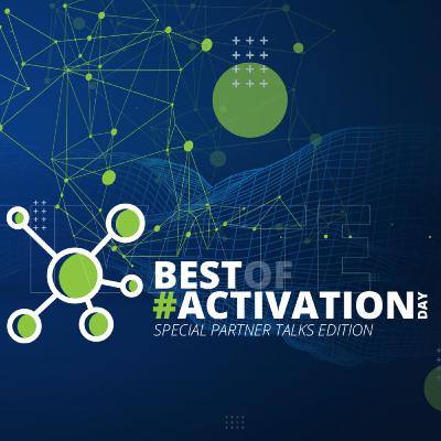Best Of Activation Day | Special Partners by Actito
