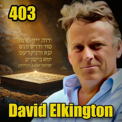 ✝️Secrets Buried in Lead (Christianity’s Hidden Origins) - David Elkington : 403🌟