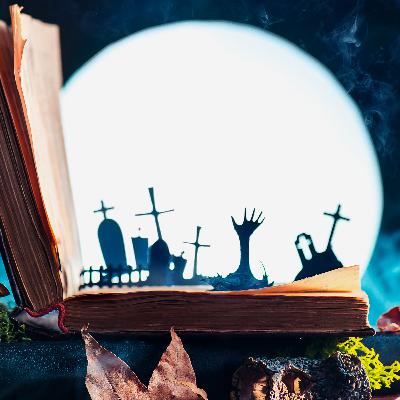 From techno-horror, to classic ghost stories: Here's how horror fiction has evolved From techno-horror, to classic ghost stories: Here's how horror fiction has evolved