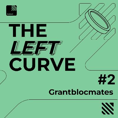 Navigating Layer Zero and Market Trends with Grant from Blocmates Navigating Layer Zero and Market Trends with Grant from Blocmates