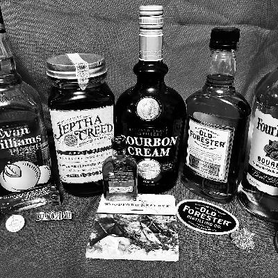 Episode 9 - Distilleries - Kentucky Bonus Episode Episode 9 - Distilleries - Kentucky Bonus Episode
