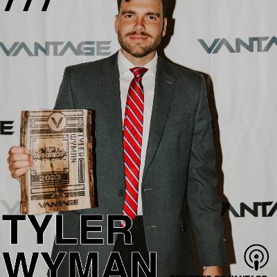 ep 18 | Tyler Wyman