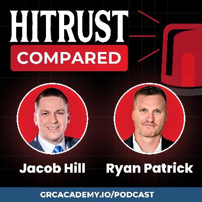 How HITRUST Fixes What’s Broken in Cybersecurity Compliance
