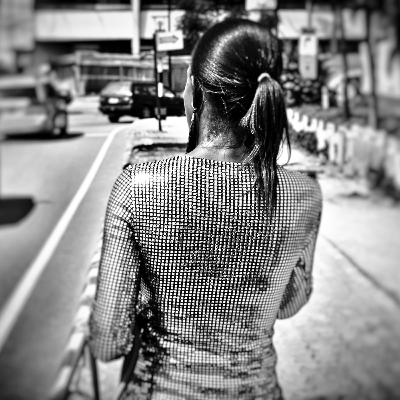 You do have a choice! Don't accept a life of mediocrity. You can create the life you want.