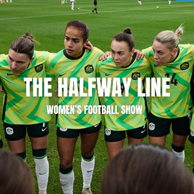 Can the Matildas win the Asian Cup? Can the Matildas win the Asian Cup?