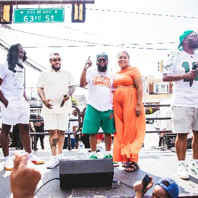 The Elevation Project: Helping formerly incarcerated people find new pathways The Elevation Project: Helping formerly incarcerated people find new pathways