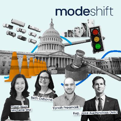 The politics of reshaping transit The politics of reshaping transit