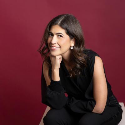 La responsabilidad con Paulina Feltrin