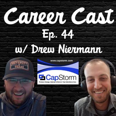 Career Pivot: Speech Pathologist to GTM Lead