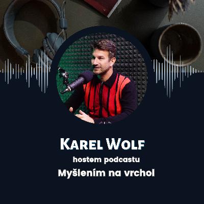 #926 Cestováním k odolnosti | Karel Wolf o tom, jak festival Kolem světa mění pohled na život #926 Cestováním k odolnosti | Karel Wolf o tom, jak festival Kolem světa mění pohled na život