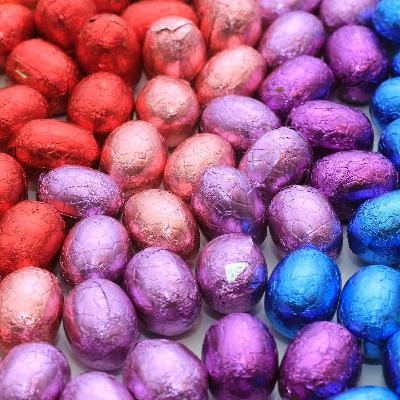 Méditation Du Chocolat