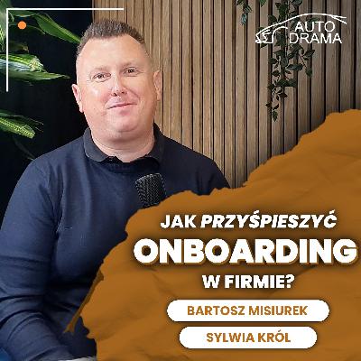 029 - Jak skrócić proces onboardingu? Krzywa uczenia się dorosłych w praktyce. - #autodrama 029 - Jak skrócić proces onboardingu? Krzywa uczenia się dorosłych w praktyce. - #autodrama