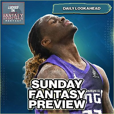 Streaming Moves To Win Your Fantasy Basketball Matchup