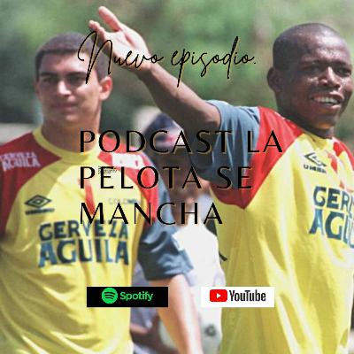 La estética del fútbol y el preolimpico sub 23