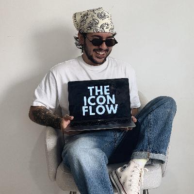 🪩Día 1: NO vendas servicios, véndete A TI — The Icon Flow
