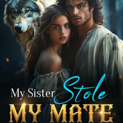 My Sister Stole My Mate, And I Let Her Chapter 2 COLD AND EMPTY | Seraphina and Kieran | Werewolf Romance My Sister Stole My Mate, And I Let Her Chapter 2 COLD AND EMPTY | Seraphina and Kieran | Werewolf Romance