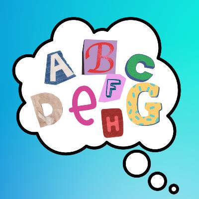 What Your Favourite Letters Say About You Pt. 1 - #98 What Your Favourite Letters Say About You Pt. 1 - #98