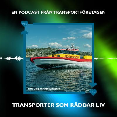 Flytande sjukhus och livräddning till sjöss