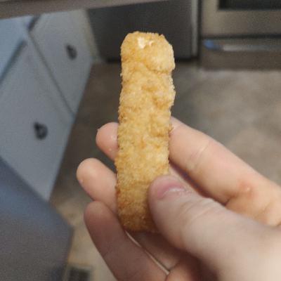Fish sticks