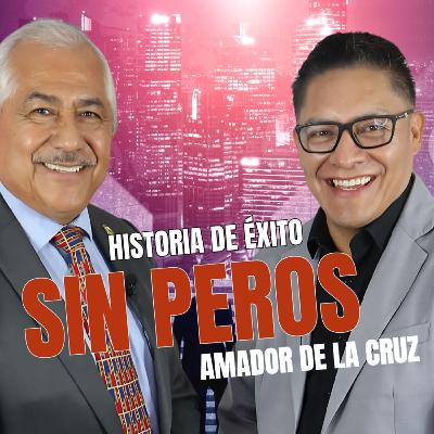 Amador de la Cruz - De la quiebra a conectar empresas.