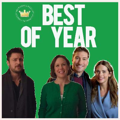 Top 10 Best Hallmark Christmas Movies 2025 (Hallmark Christmas Experience Report)