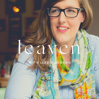 Lizzie Jordan: Speaking up, Speaking out, Speaking proud