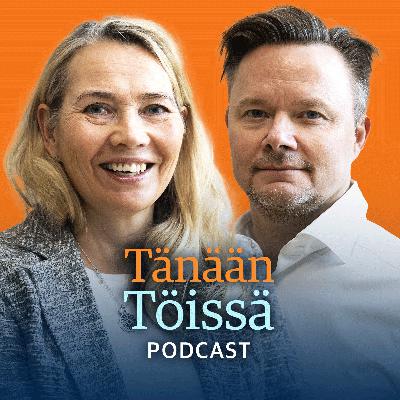 Täydestä burnoutista tasapainoon - Mikä johtajia kuormittaa?