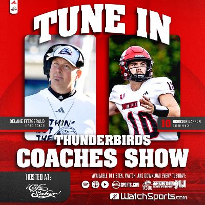 Spring Football Recap Spring Football Recap