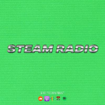 STEAM RADIO SESSION V1