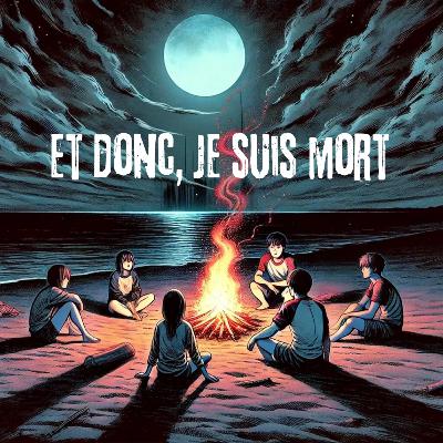 Épisode #51 : Et donc, je suis mort…(Junji Inagawa)