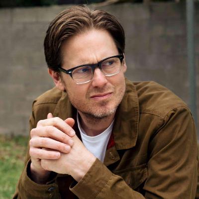 Personal Records: Tim Heidecker Personal Records: Tim Heidecker