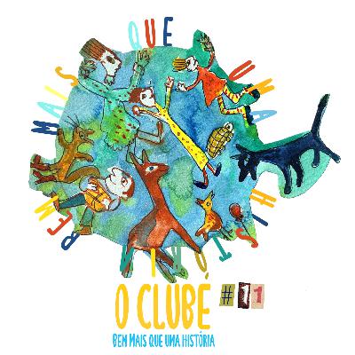Clube #11