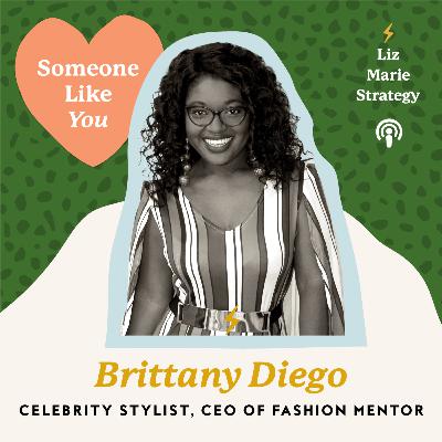 Brittany Diego on Goal-setting & Reverse Engineering Success