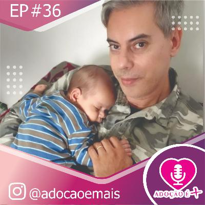 Episodio # 36 - Carta do Papai para o Henrique