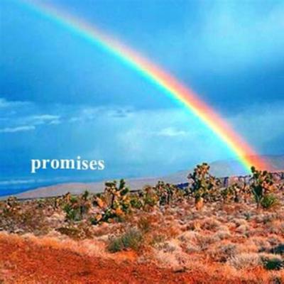 163. Juni is 3! | Promises pt. 23 | Songs of Ascents