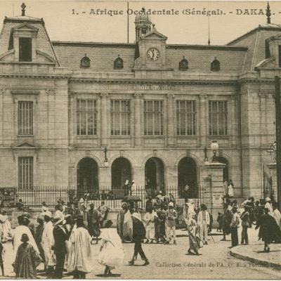 BO #106 : Balade en Afrique & nouveautés