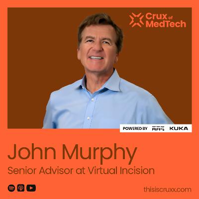 30 Da Vinci Copycats Will Fail with John Murphy