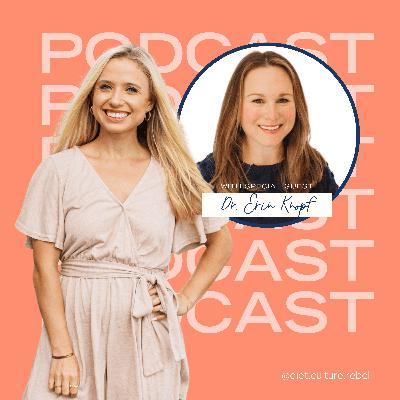 222. Raising Kids in a Weight-Obsessed World (and the Truth About Growth Charts) with Dr. Erin Knopf 222. Raising Kids in a Weight-Obsessed World (and the Truth About Growth Charts) with Dr. Erin Knopf