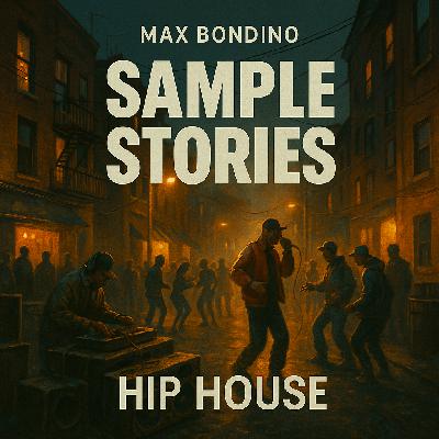 Sample Stories - Hip House