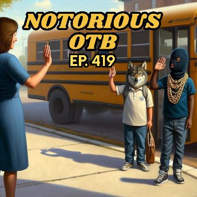 Saratoga Friday 8/15/2025 Best Bets We Put On Our Mommas! (Ep. 419)