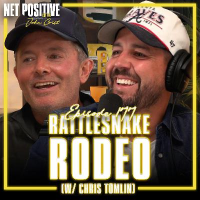 Rattlesnake Rodeo (w/ Chris Tomlin) Rattlesnake Rodeo (w/ Chris Tomlin)