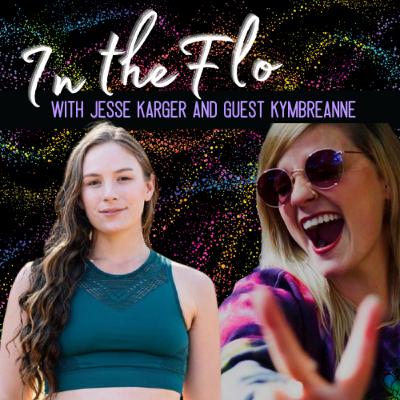 Getting out of the Guilt Cycle with KymBreanne