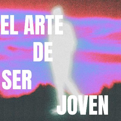 El arte de ser joven | Alfredo Uribe El arte de ser joven | Alfredo Uribe