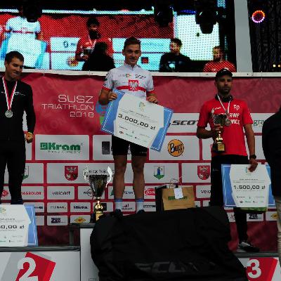 Tricast FM #028 MP w Suszu, 5150 Warsaw, GIT Ślesin i atestowana trasa w Elblągu, SLT Poznań