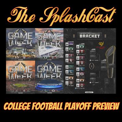 Bonus: 2026 College Football Preview: Quarterfinals