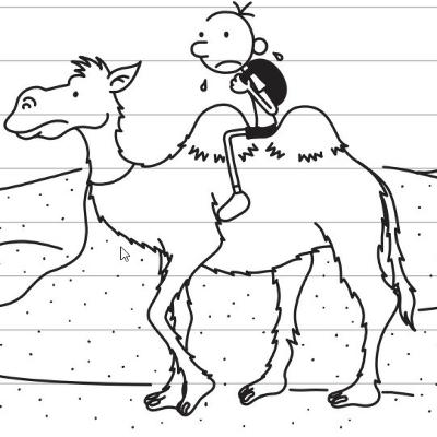 Diario de Greg