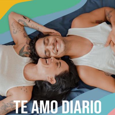 Te Amo Diario Te Amo Diario