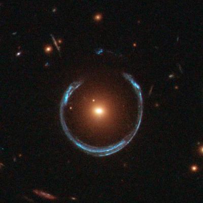 S21E06 - La Matiere Noire